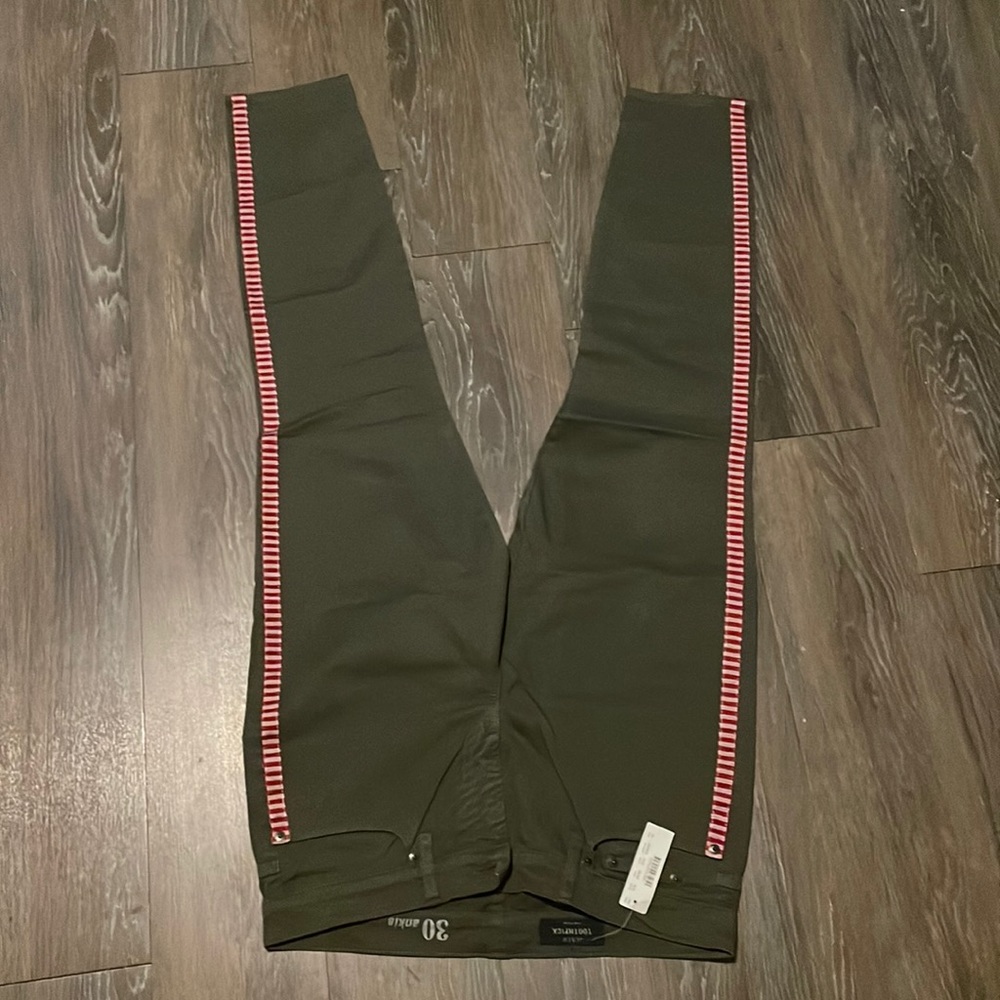 J Crew
